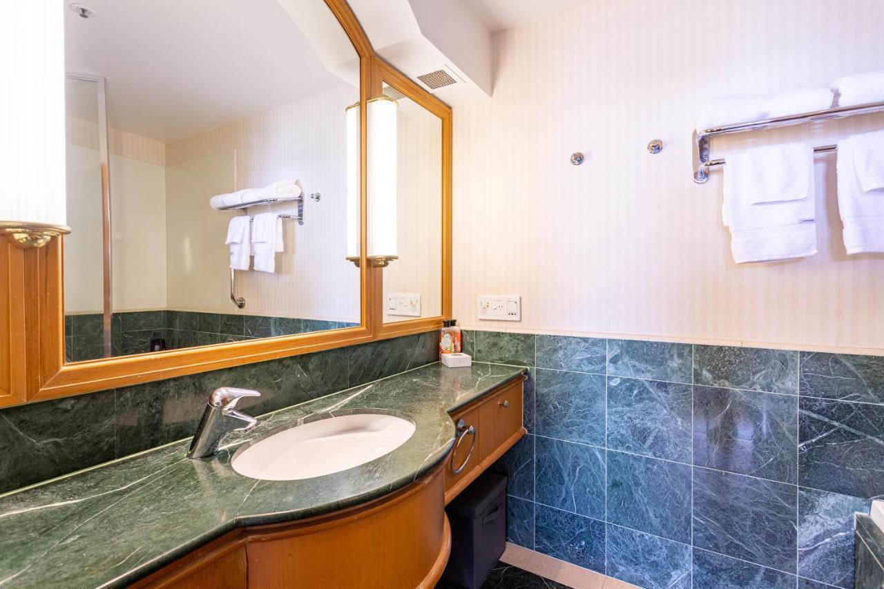 Luxury Privately Owned Ocean View Studio Apartments At O4Ks Gold Tower Gold Coast Dış mekan fotoğraf
