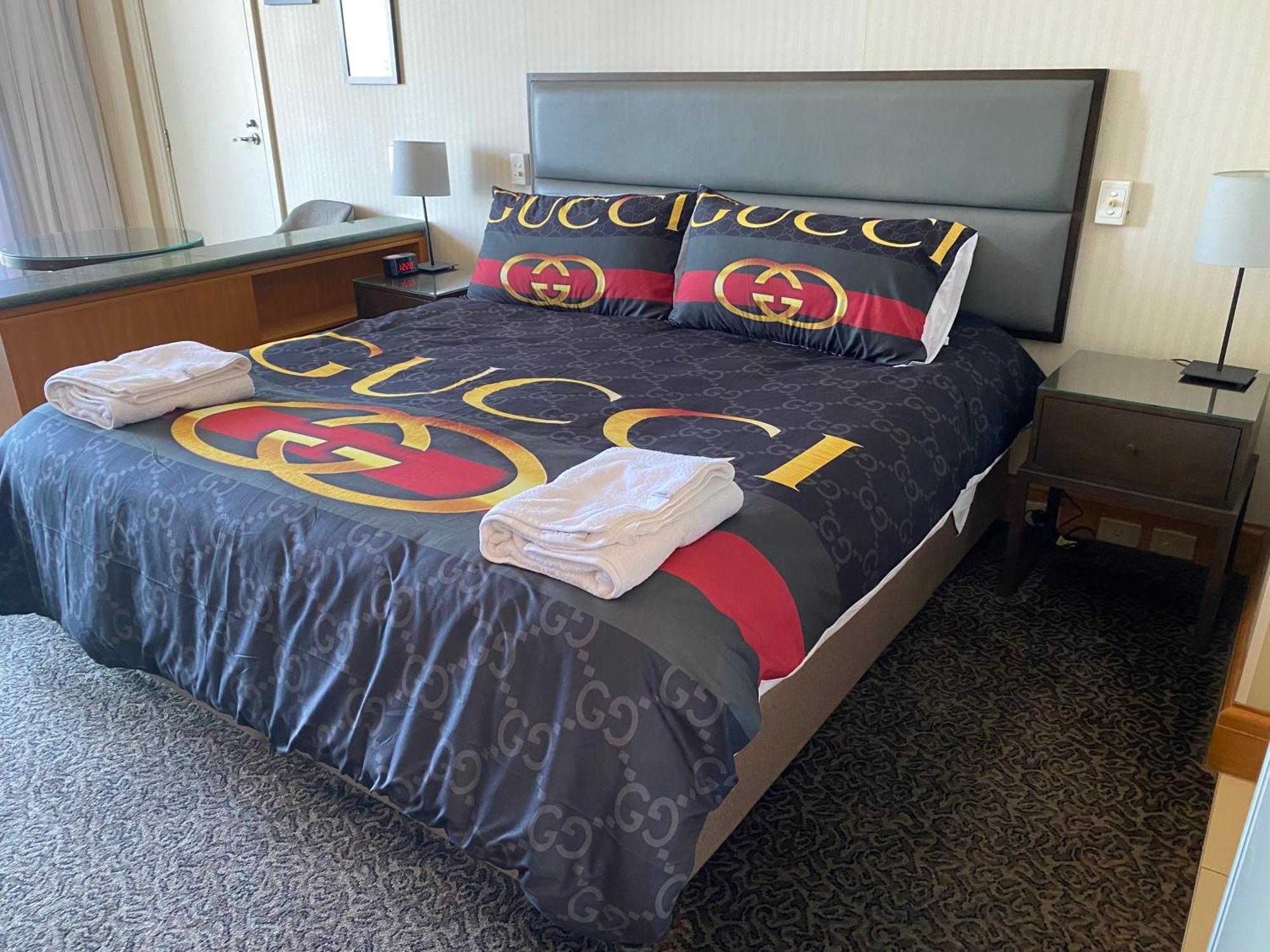 Luxury Privately Owned Ocean View Studio Apartments At O4Ks Gold Tower Gold Coast Dış mekan fotoğraf